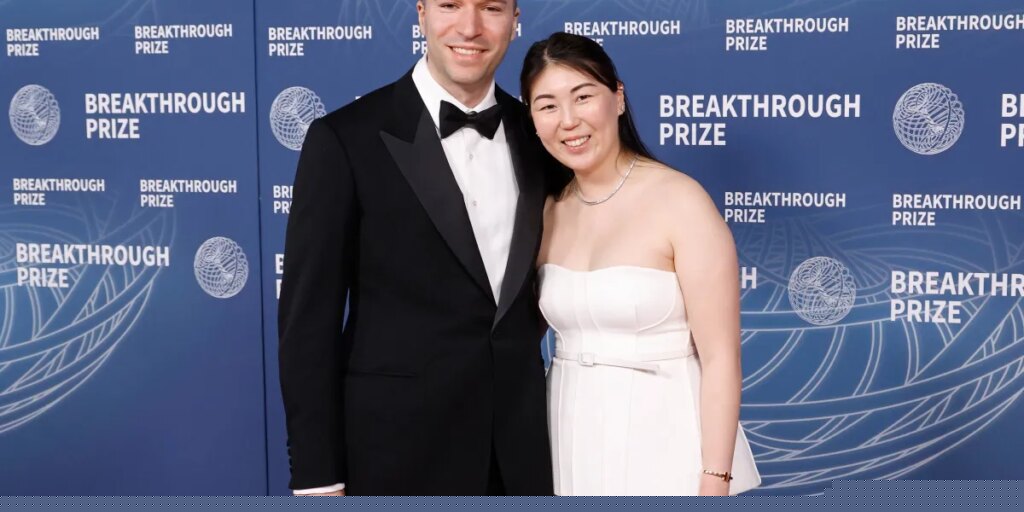 OpenAI’s Greg Brockman gave $5.5 million to protect the home of an internet-famous bald eagle named Jackie