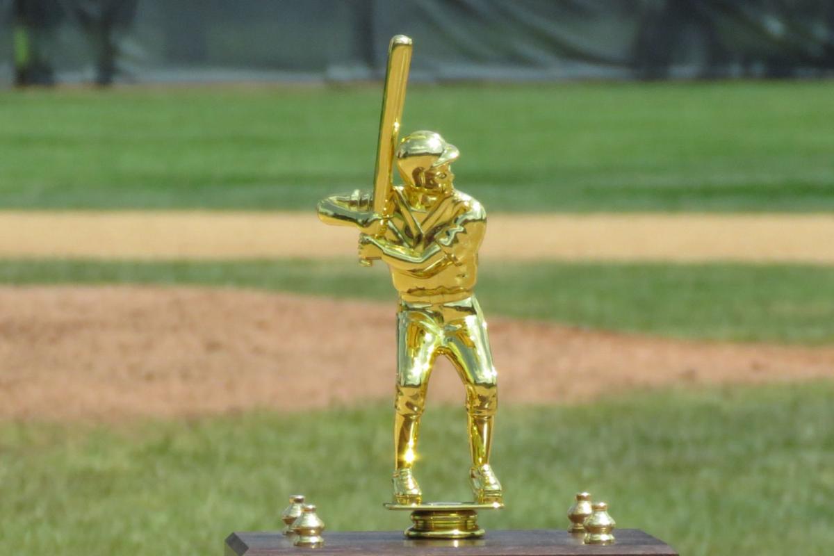 2026 Wyoming Legion Baseball Class C State Tournament Scoreboard