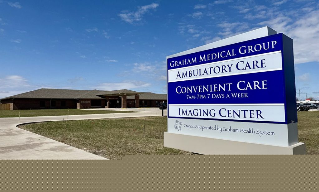 Graham Medical Group&rsquo;s back-to-school health guide