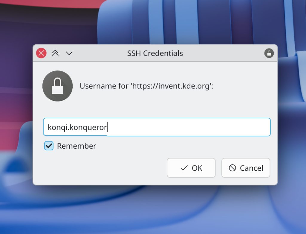 Comment on Reworking KSSHAskPass by louis94