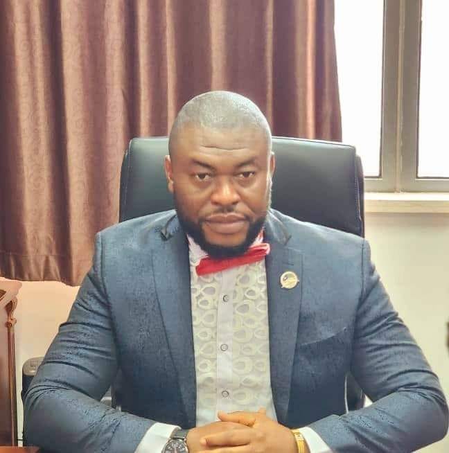 Joekai Commends MFDP, Announces Civil Service Budget Reforms