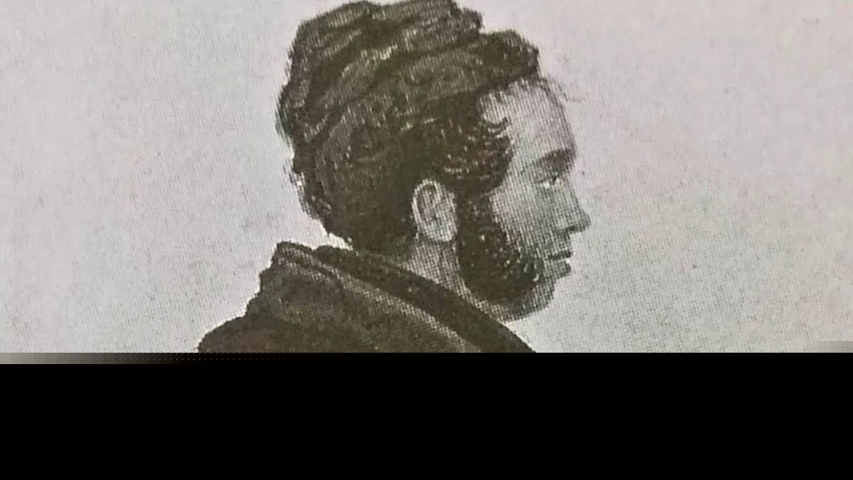 The curious and tragic story of 'Glasgow Glutton' Rab Ha'