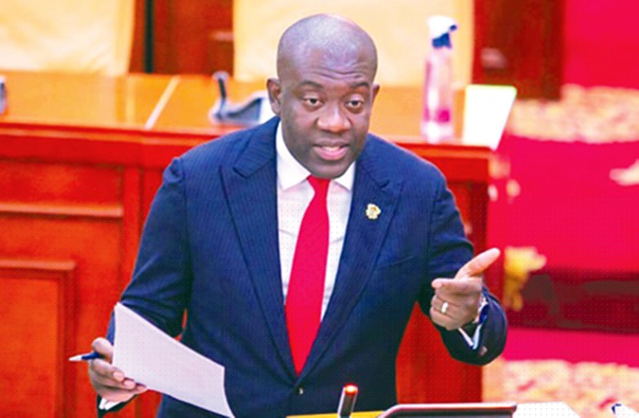Government Must Fully Brief Parliament  On New IMF Program –KON