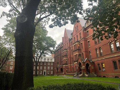 Federal judge delays Harvard funding case due to government shutdown