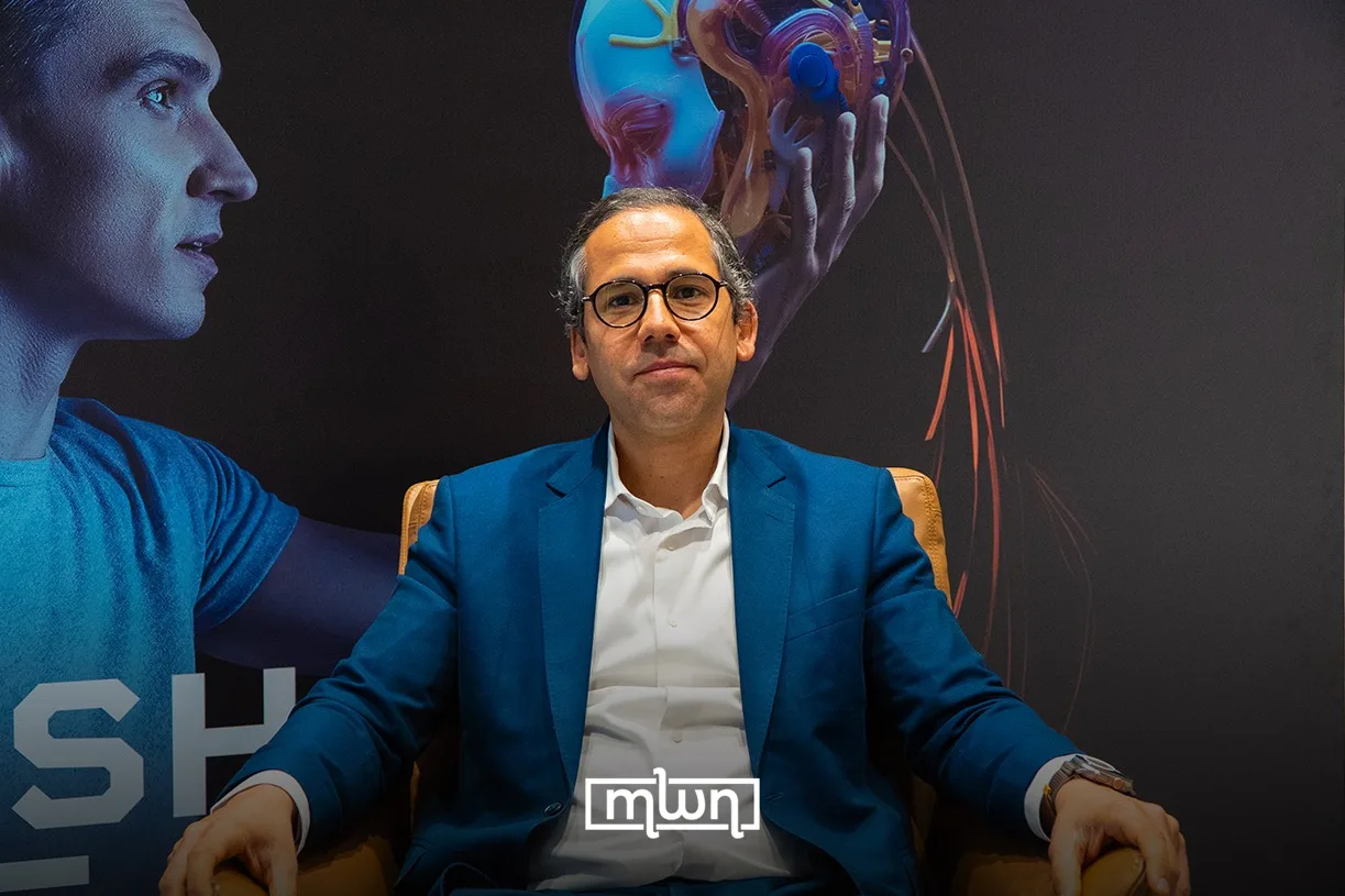 Comment on UM6P’s Bet on Entrepreneurship, Innovation Is Driving Morocco’s AI Leadership by Dmitry Volkov Social Discovery Group