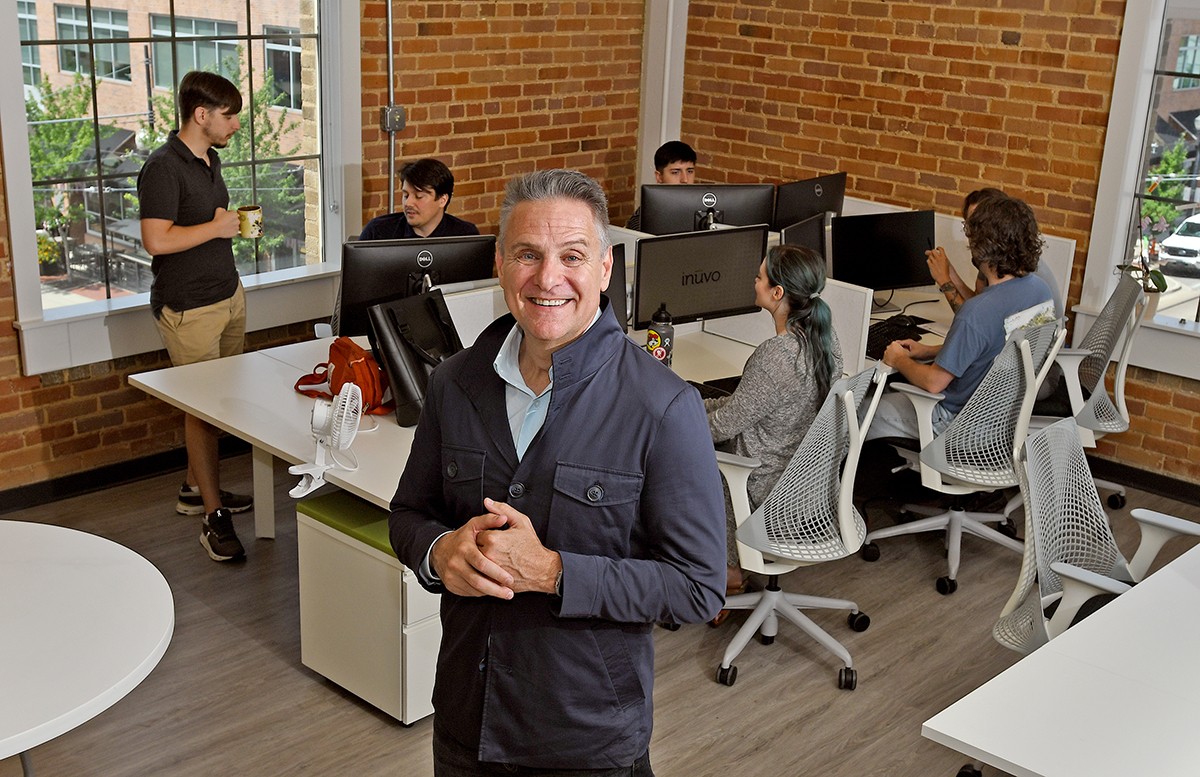 Inuvo Replaces CEO After Product Rollback Nearly Halves Q4 Revenue
