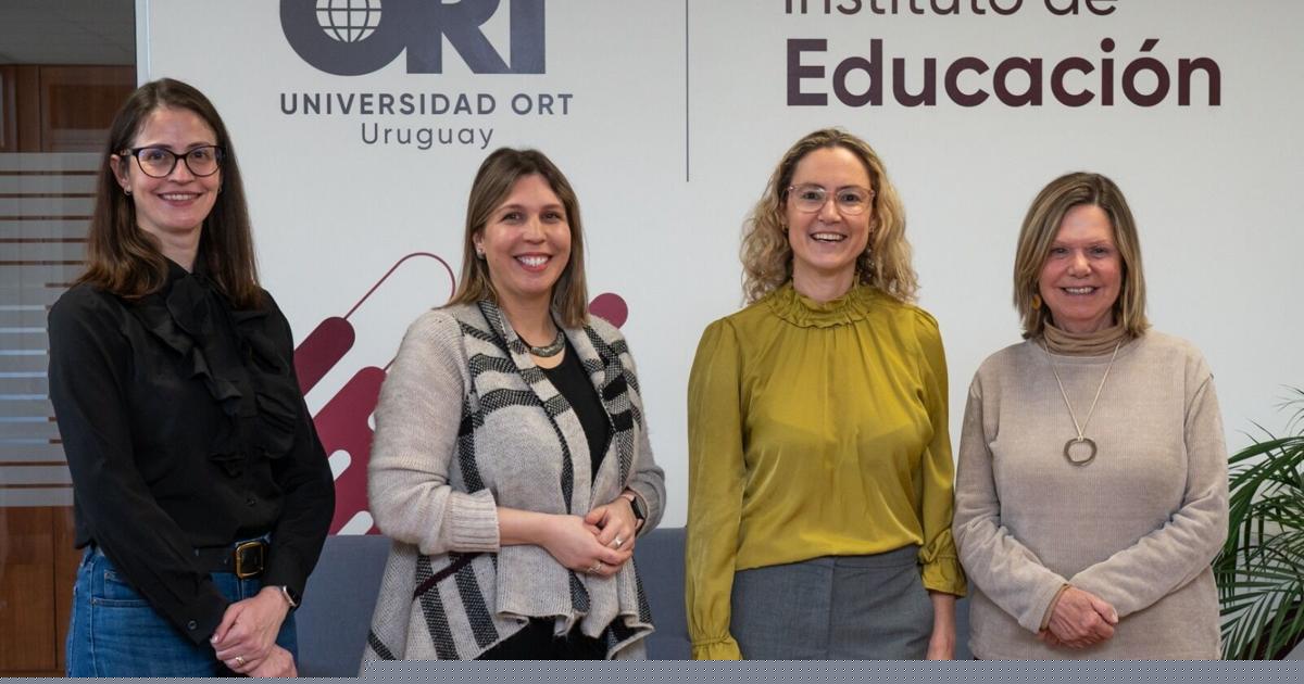 MSU expands global partnerships with new Universidad ORT Uruguay MOU