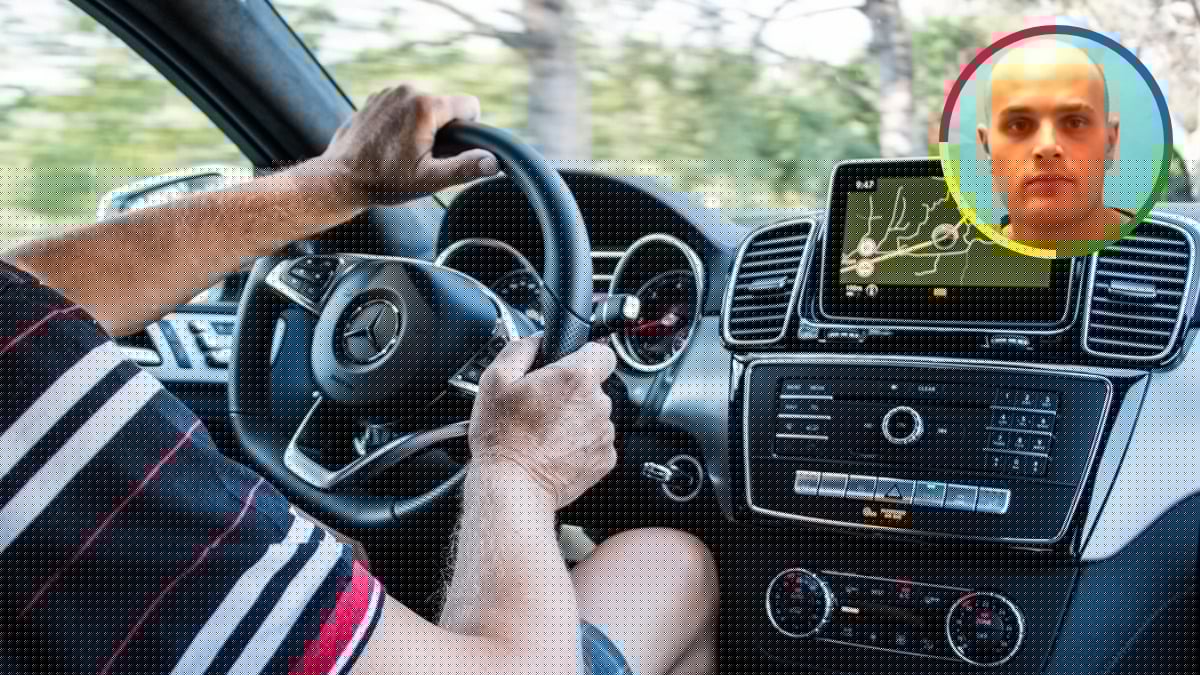 TikToker sentenced after driving into millionaire uncle, who had accused him of stealing money