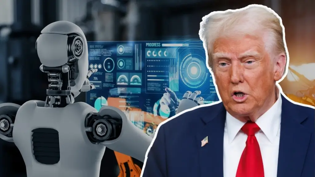 U.S bans new Chinese robots, power inverters over national security concerns