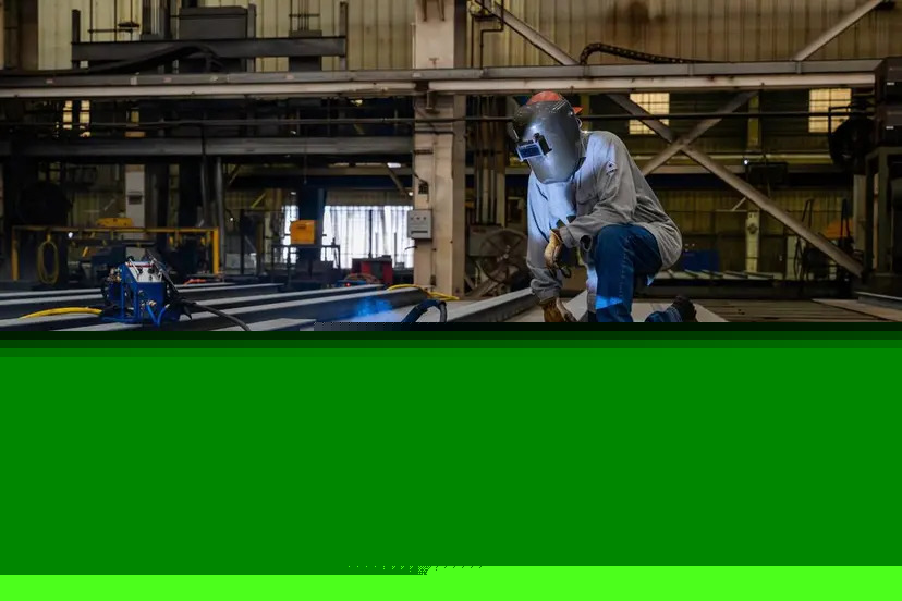 HII Expands Welding Automation at Ingalls Shipbuilding Through Partnership with HD HHI