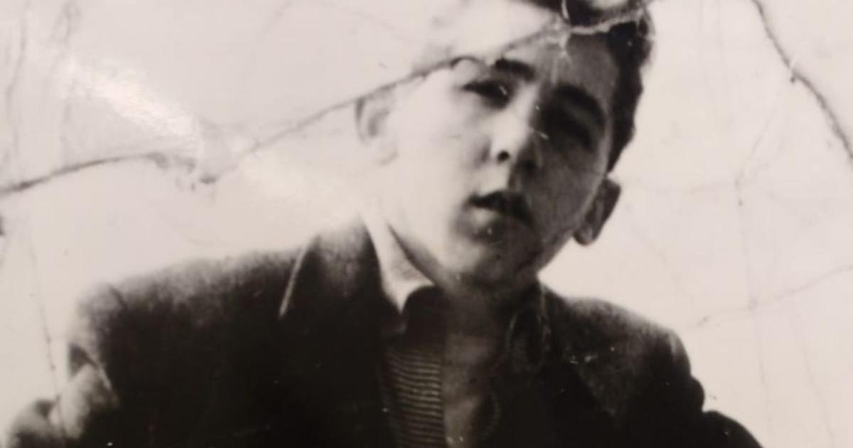 Last surviving crew member of Moby Dick film recalls Fishguard summer