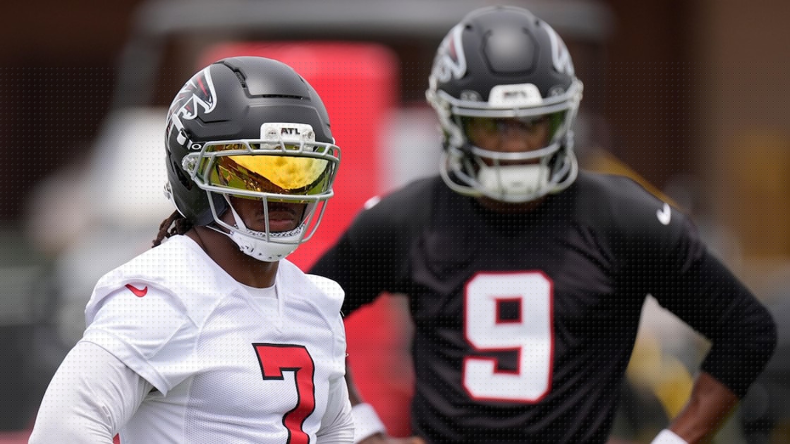 Updated Fantasy Football 2026 Top-50 Player Rankings and 4-Round 12-Team Mock Draft