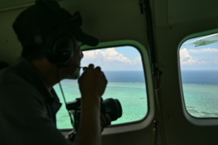 China summons Philippine ambassador over clash in disputed waters