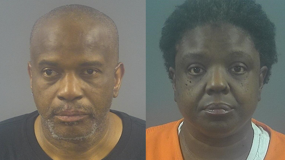 Bowling Green police make arrests in string of laundry detergent thefts