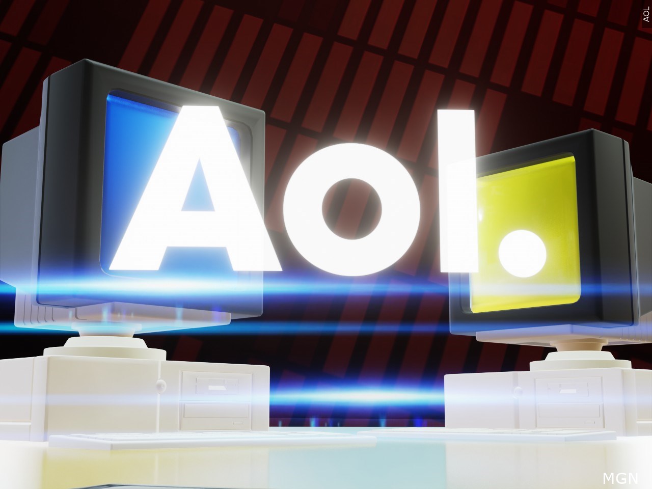 AOL’s dial up internet takes its last bow, marking the end of an era
