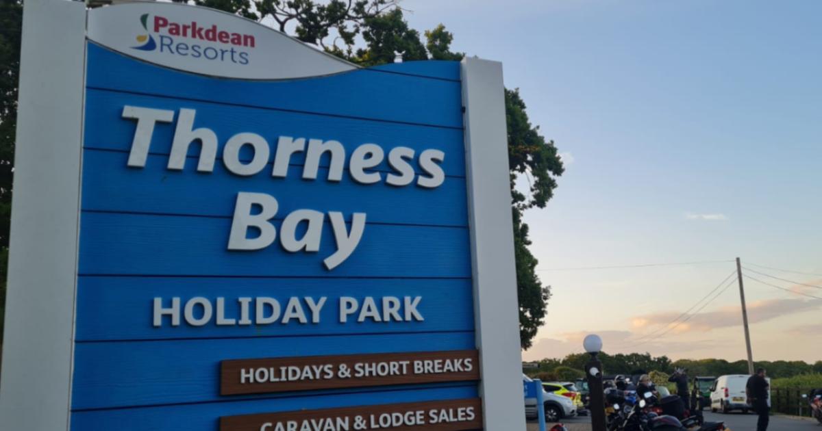 Arrests after 13-year-old boy assaulted at Isle of Wight holiday park