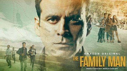 The Family Man Turns 6 Today: Best Dialogues From The Hit OTT Series