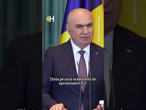 Când își propune România să adopte moneda euro? Ilie Bolojan, răspuns categoric