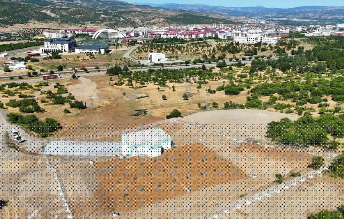 Bingöl'ün 2055'e Kadar İçme Suyu İhtiyacı Karşılanacak