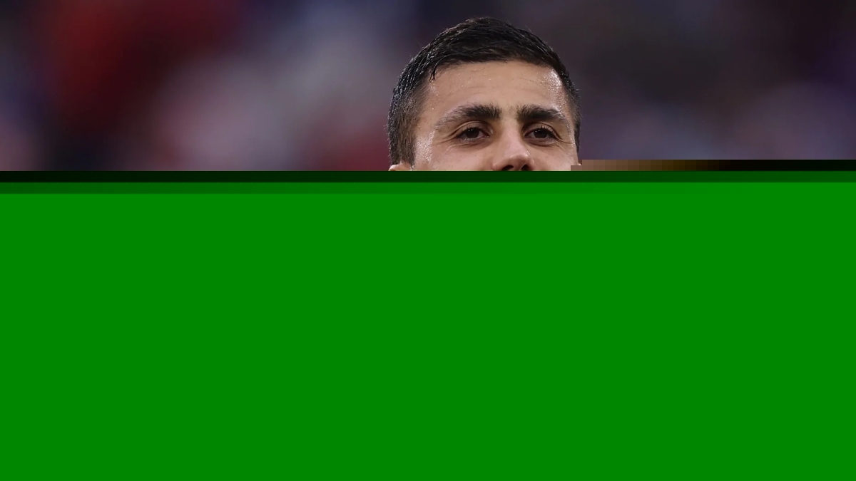 El Barcelona hace la primera oferta formal por Rodri