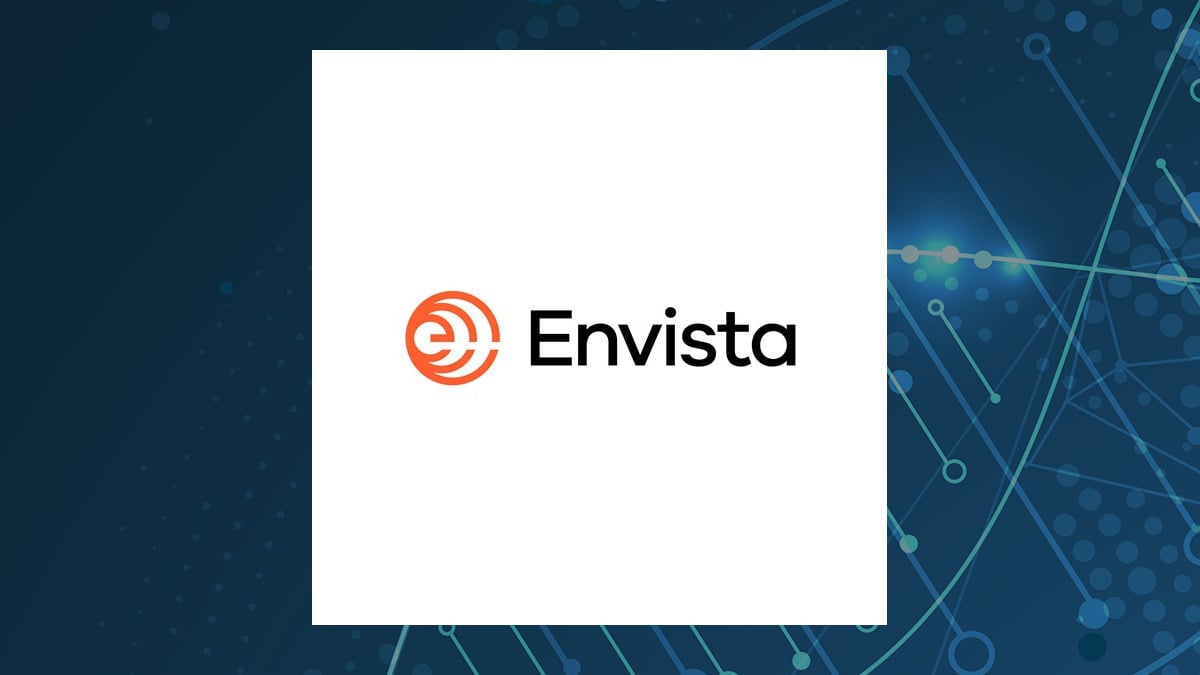 Envista (NYSE:NVST) Shares Up 6.4%  – What’s Next?