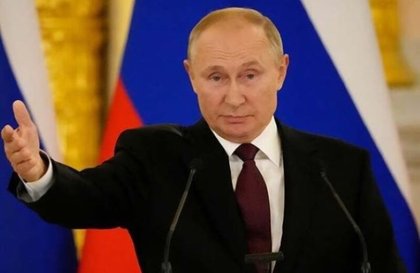 Putin Warns of “Significant” Response to Europe’s Militarization, Dismisses Threats to NATO