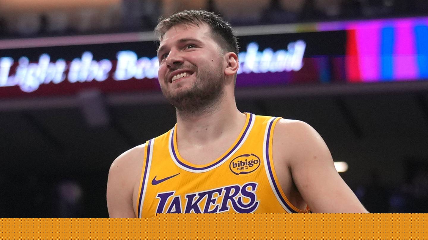There are only 6 Lakers whose rotation spots are already locked in