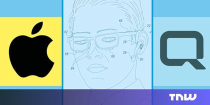 Apple buys “Silent Speech” AI startup for $2B,  because talking is so 2025