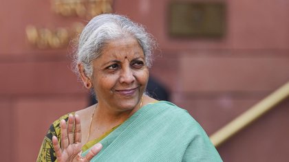 Economic Survey 2026 LIVE: Nirmala Sitharaman to present the survey in Parliament today