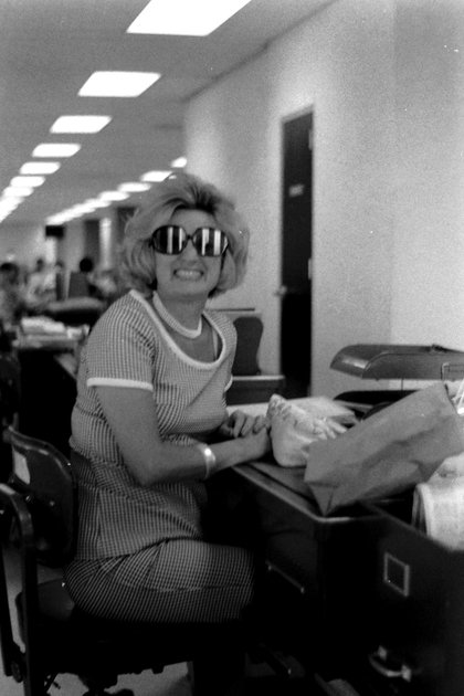 History / Nostalgia - From New Jersey, 1970s