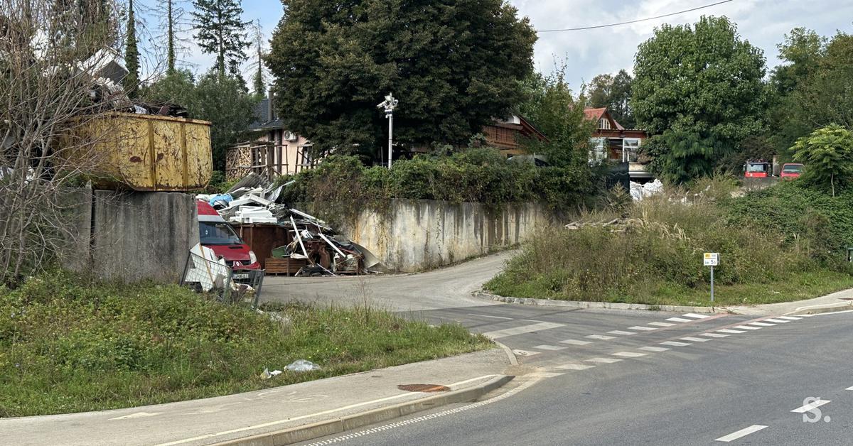 Pilotni projekt legalizacije romskih naselij bodo začeli v Krškem