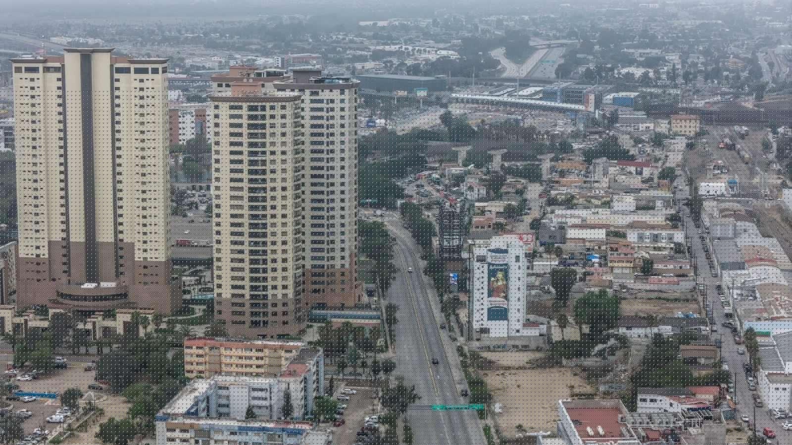 Clima Tijuana: canal de baja presión traerá cielo nublado y neblina
