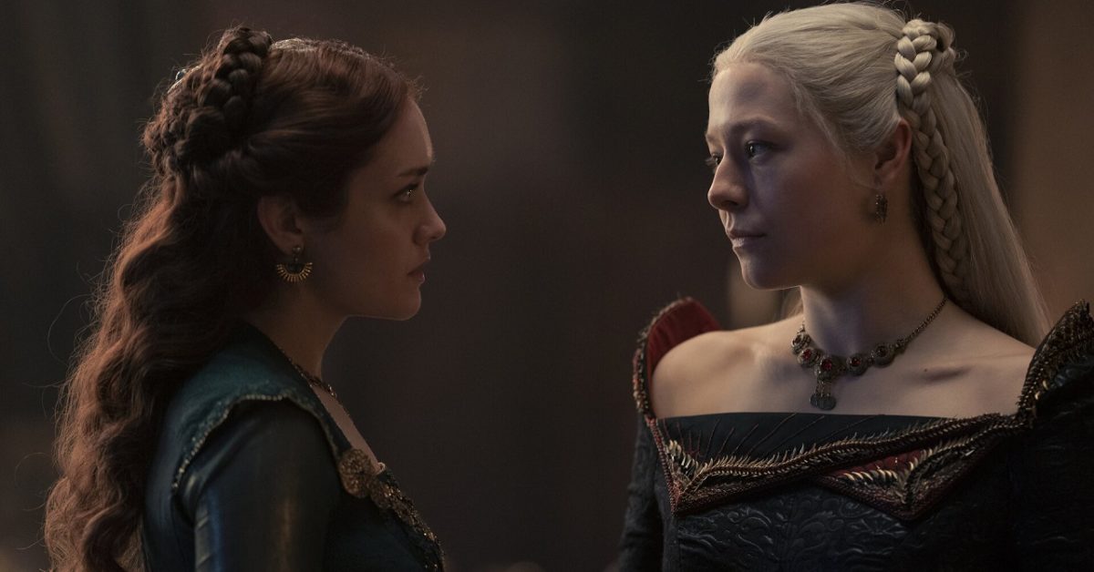House of the Dragon: Ryan Condal on GRRM, "The Winds of Winter" Intel