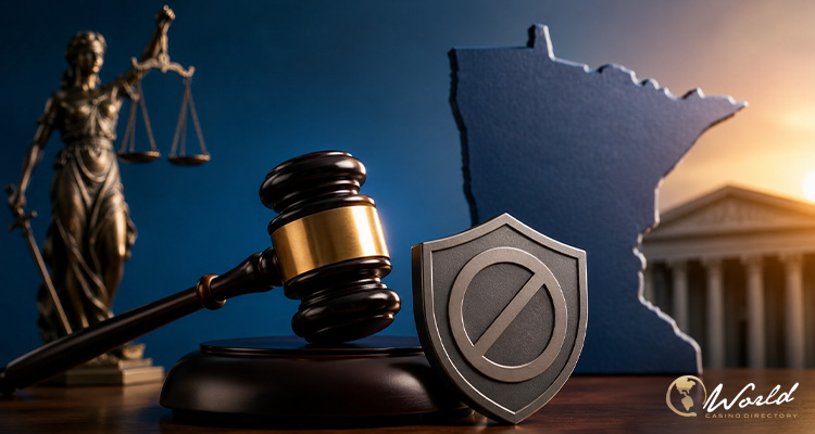 Federal Judge Blocks Minnesota Prediction Market Ban