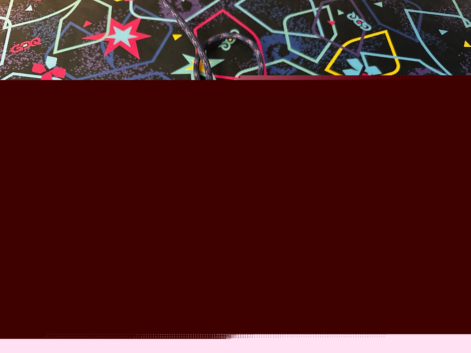 A Review of the Sofle Choc (Or: A Slow Decent Into Mechanical Keyboard Nerdery)