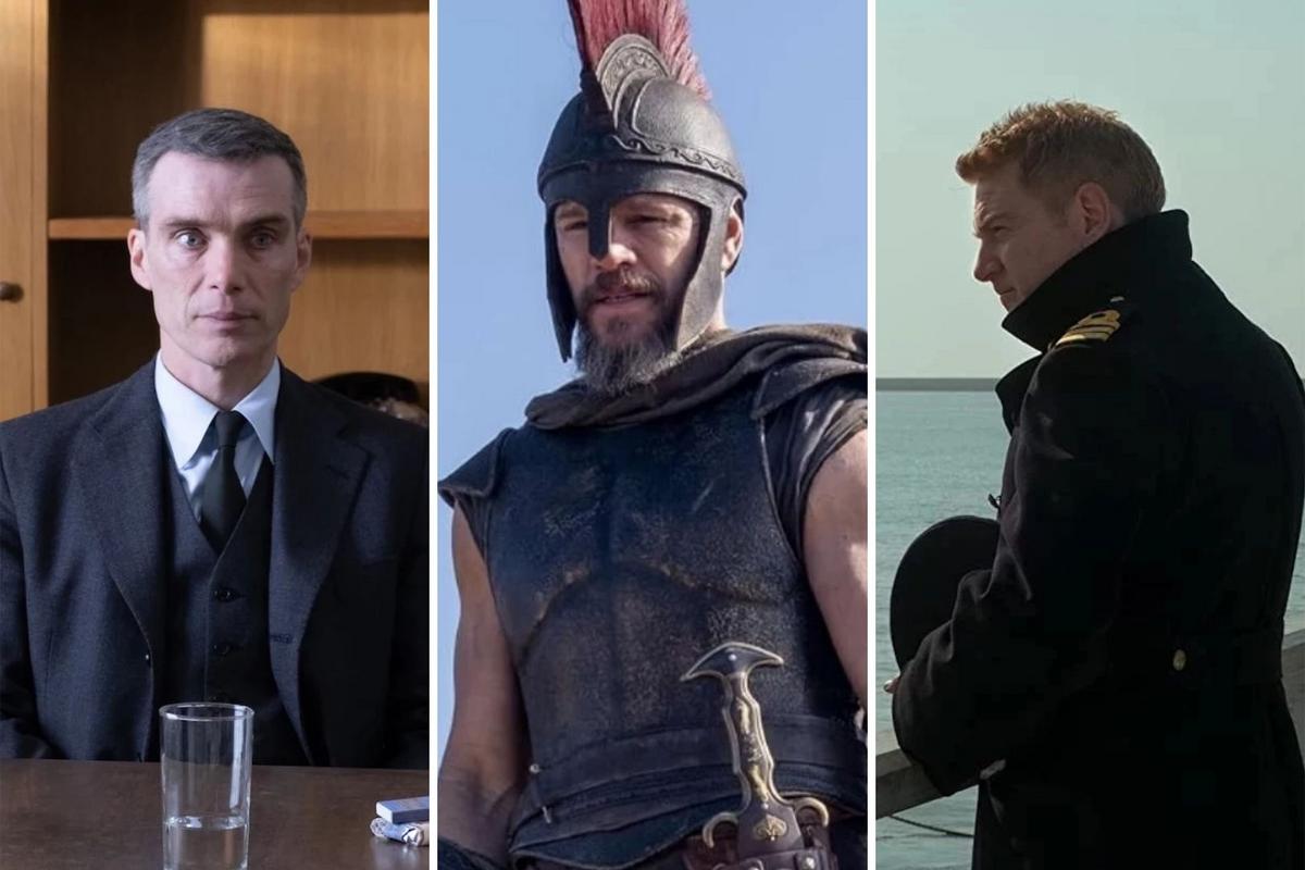How ‘The Odyssey’ Connects to Every Other Christopher Nolan Film
