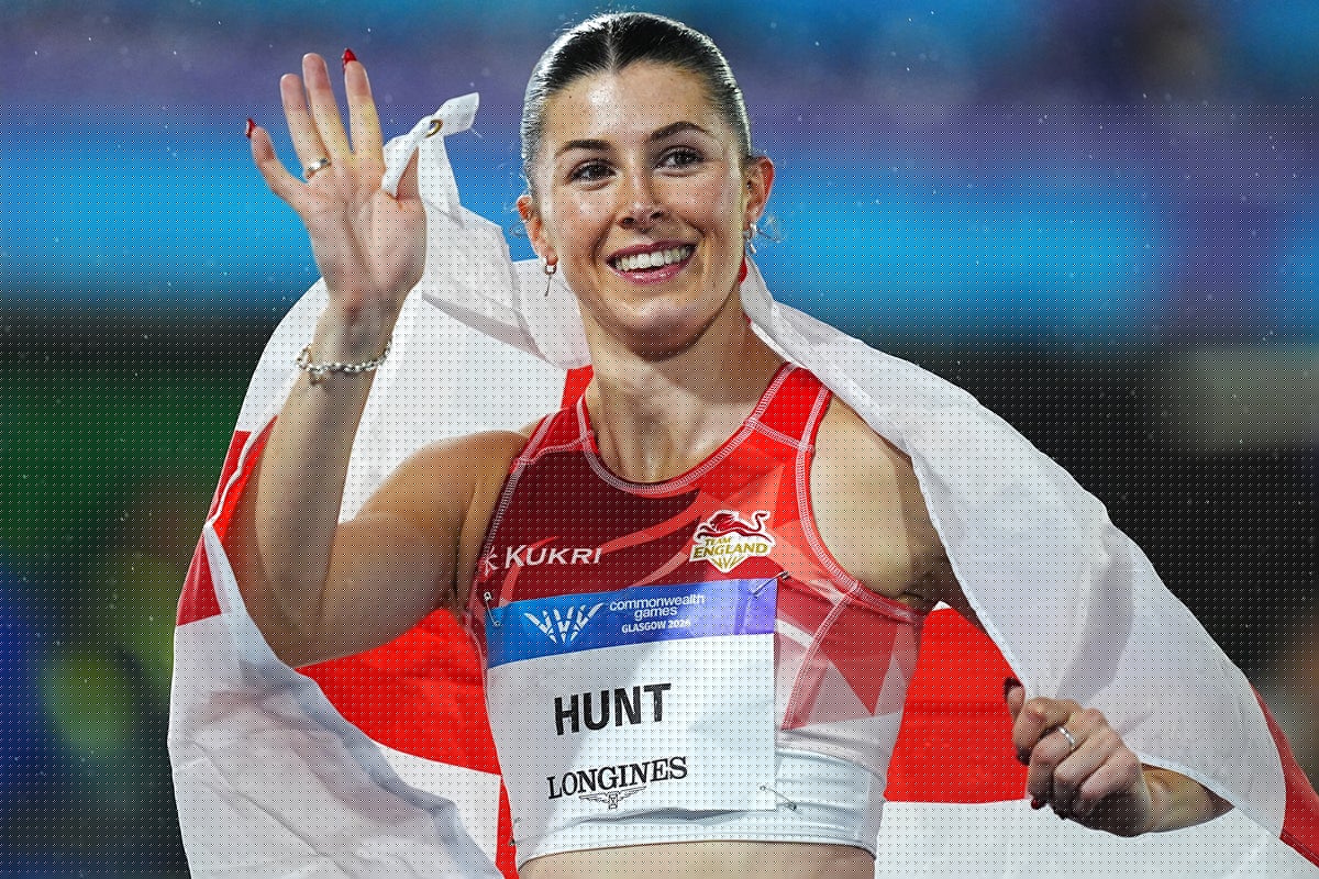 Commonwealth Games: Who won the men’s and women’s 100m gold medals?