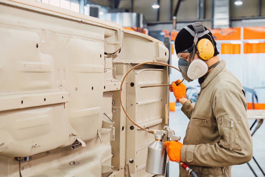 Functional silanes advance chromate-free corrosion protection