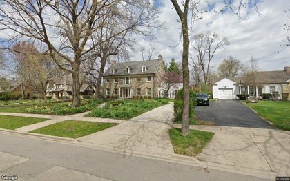Single-family home sells for $550,000 in Joliet