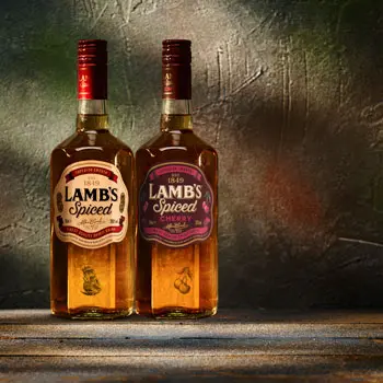 La Martiniquaise snaps up Lamb’s rum from Corby