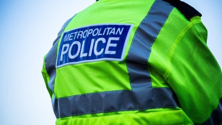 Racist, sexist and violent police officers will be removed from force, Met Police chief says