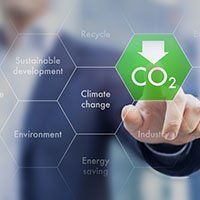 Appalachian continues carbon emission reporting for global solutions