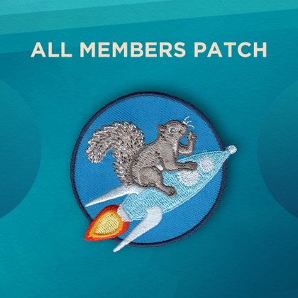 Patch sale for Trans Lifeline begins today!