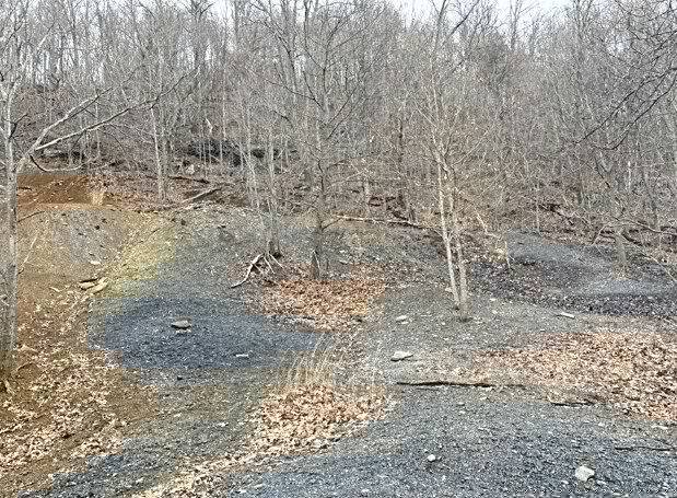 Gilpin tapped for state-led abandoned mine reclamation project