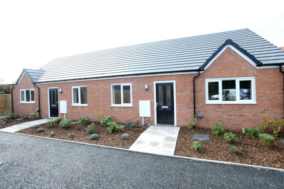 Council handed C2 housing rating as regulator highlights areas for improvement