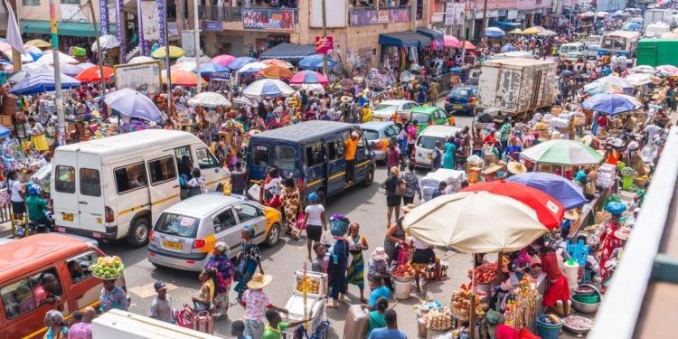 Inflation for September 2025 drops sharply to 9.4%, lowest in 4 years