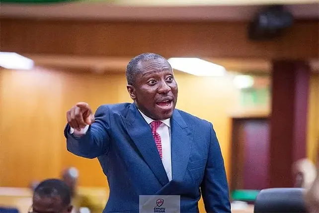 Tribunals Are ‘Kangaroo’ Courts – Minority Leader