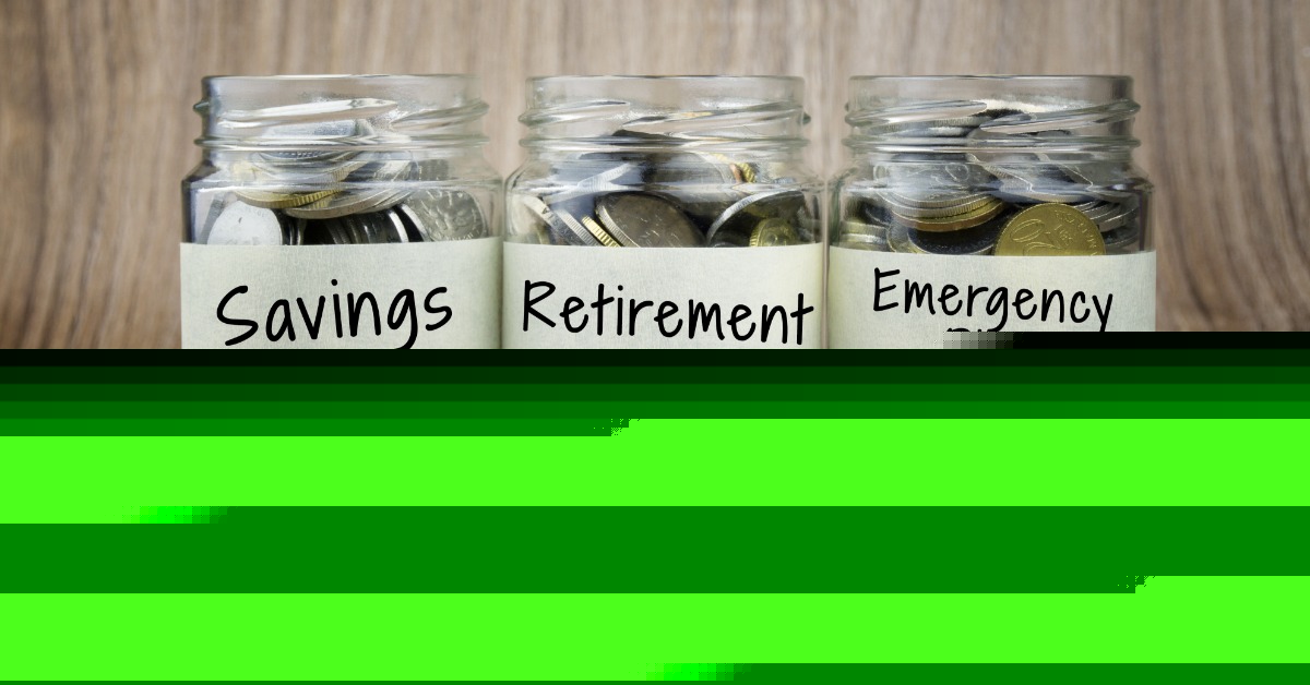 Why Saving Is Important: Everything You May Need Extra Money For