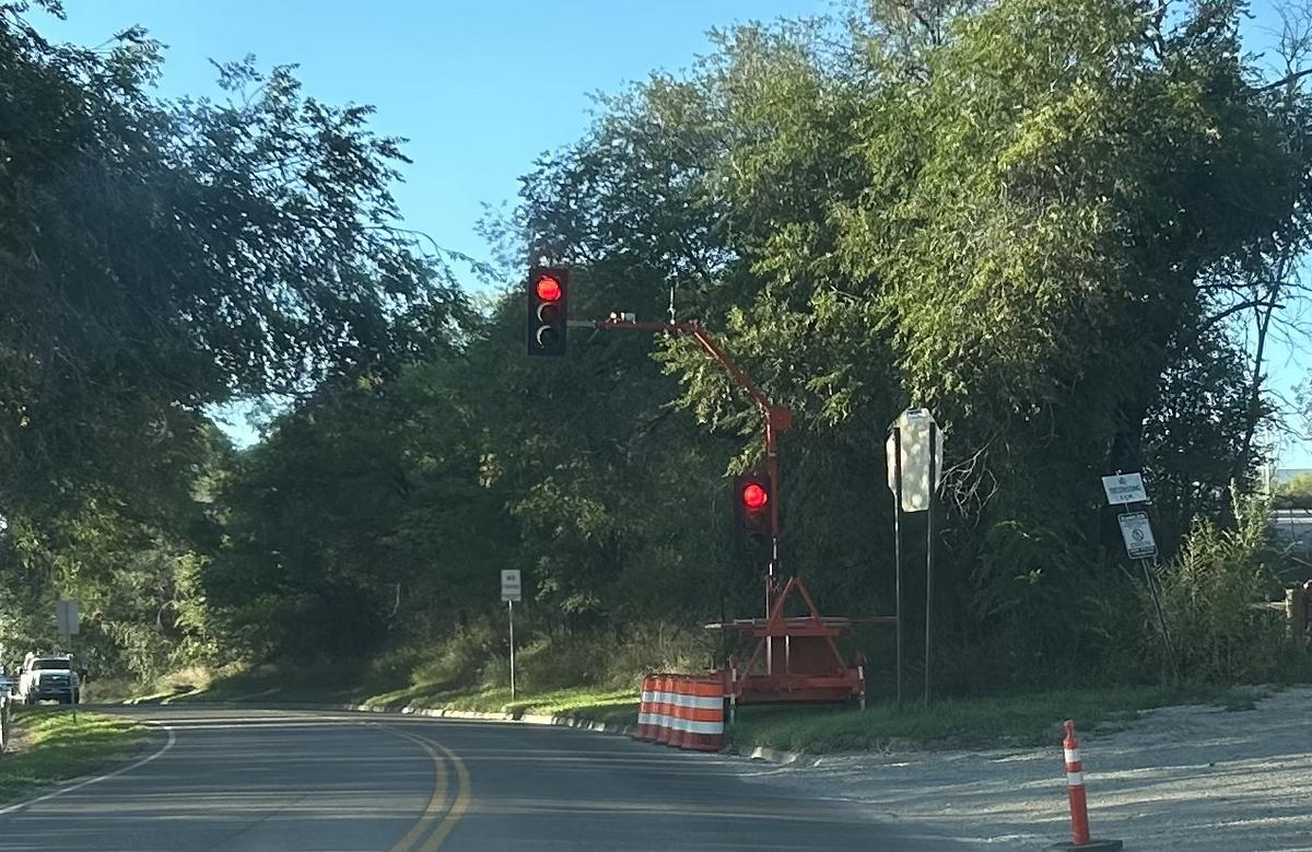 "What's The Hurry? Chill Out And Enjoy The Scenery In Bismarck"