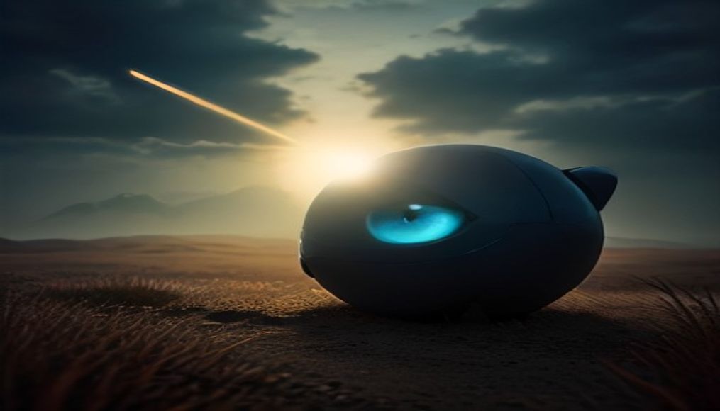 The Untamed AI: Why Your Small Business Needs This Now